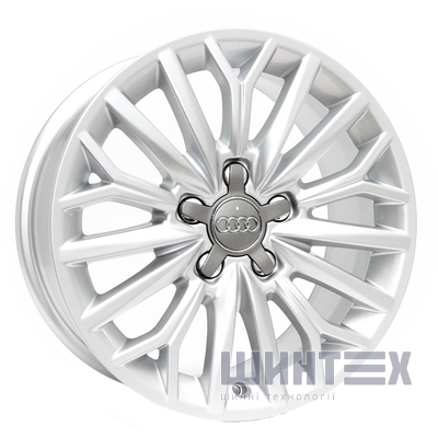 Replica Audi RX460 7x16 5x112 ET40 DIA57.1 S